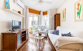 Apartamento Centrico Blasco Ibanez